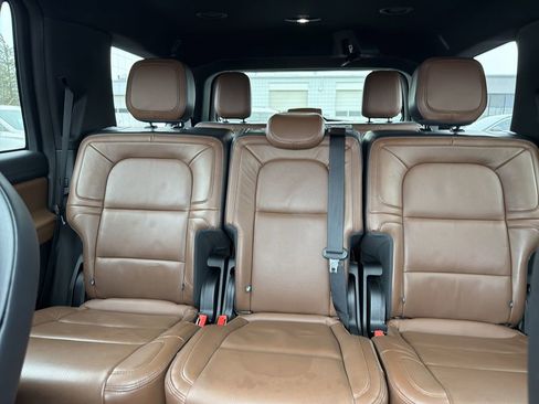 Used 2022 Lincoln Navigator Reserve image 20