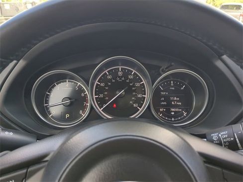 Used 2023 MAZDA CX-5 AWD 2.5 S image 25