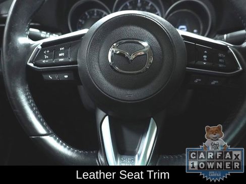 Used 2020 MAZDA MAZDA6 Grand Touring Reserve image 16