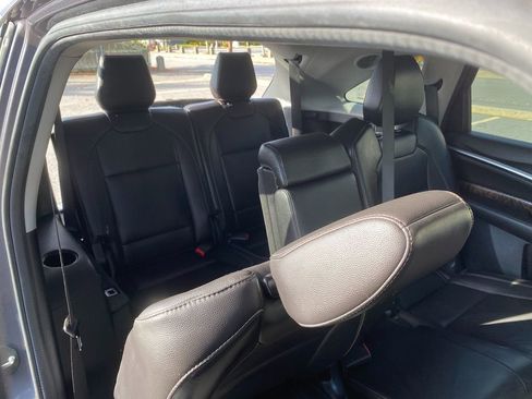 Used 2019 Acura MDX w/Technology Pkg image 27