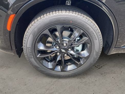 New 2026 Dodge Durango GT AWD/4WD image 15