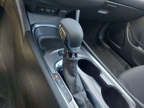 Used 2024 Chevrolet Malibu LT FWD image 22