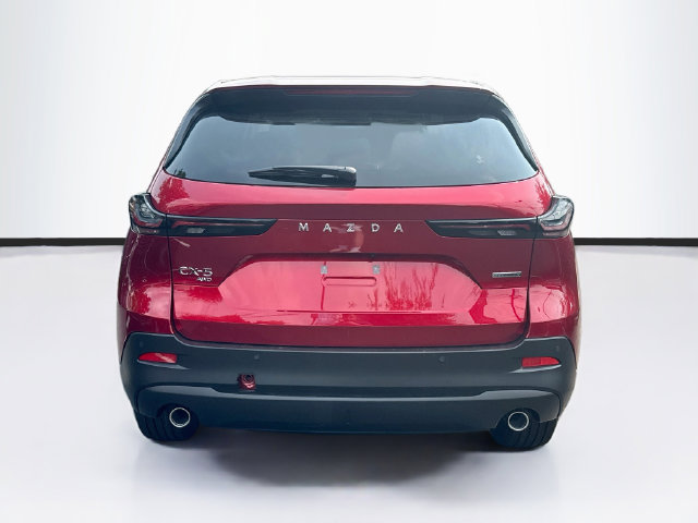 New 2026 MAZDA CX-5 Select AWD/4WD image 6