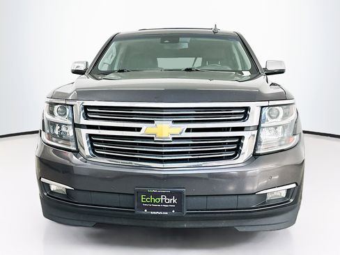 Used 2018 Chevrolet Tahoe Premier image 2