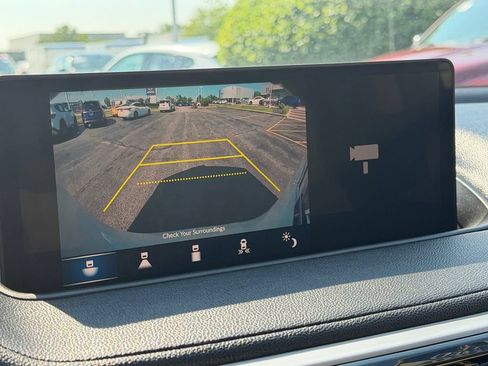 Certified 2023 Acura MDX SH-AWD image 17