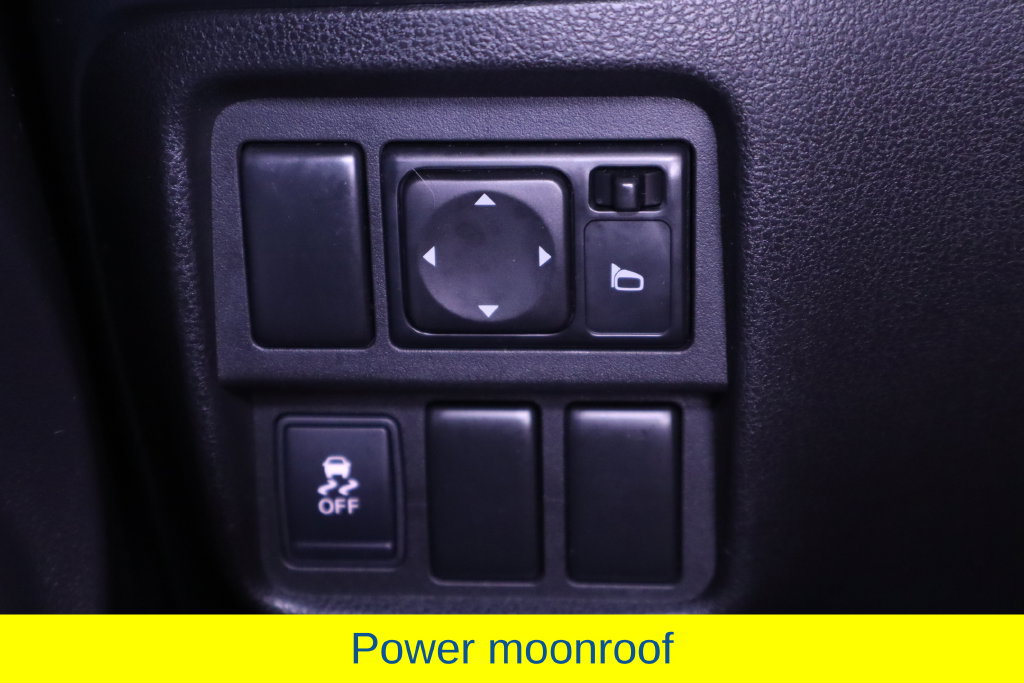 Used 2016 Nissan Juke SL FWD image 24