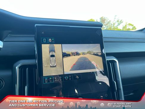 New 2026 GMC Acadia Elevation w/ Elevation Premium Package image 32