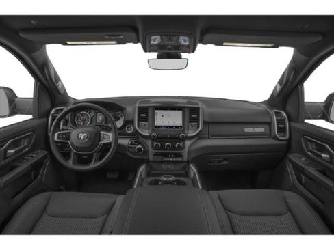Used 2022 RAM 1500 Big Horn AWD/4WD image 11