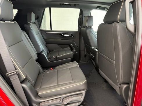 New 2026 Chevrolet Tahoe Premier w/ Sun And Tow Package AWD/4WD image 10