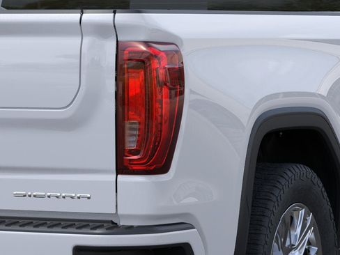 New 2026 GMC Sierra 1500 Denali w/ Technology Package AWD/4WD image 25