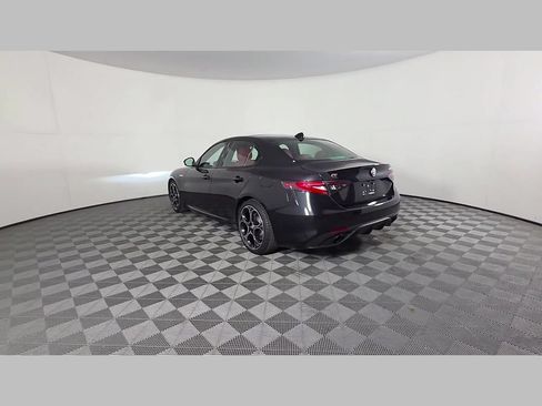 New 2026 Alfa Romeo Giulia w/ Driving Assist Package RWD image 33