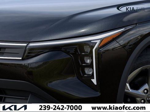 New 2026 Kia K4 FWD image 10