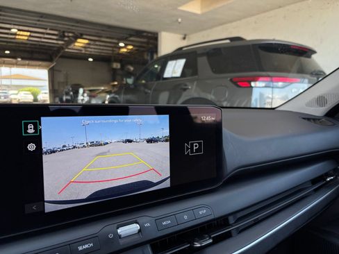Used 2026 Kia K4 FWD image 23