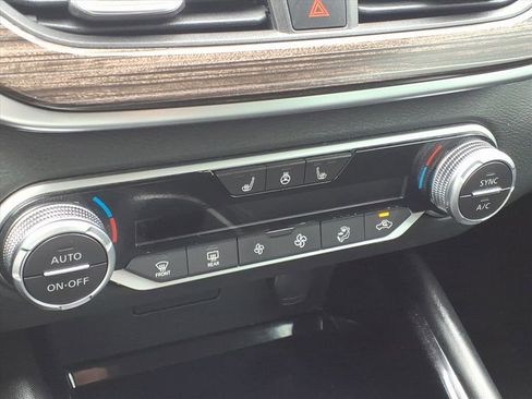 Used 2020 Nissan Altima 2.5 SL image 22