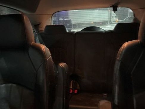 Used 2016 Buick Enclave Premium w/ Experience Buick Package image 16