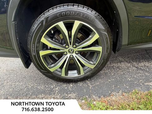 Used 2020 Lexus RX 350 AWD w/ Premium Package image 20