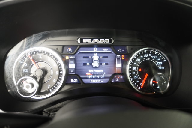 Used 2019 RAM 1500 Big Horn RWD image 24