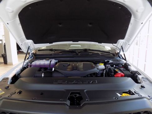 New 2026 RAM 1500 Rebel AWD/4WD image 33