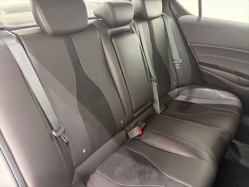 Certified 2022 Acura ILX FWD image 22