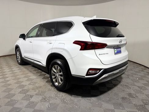 Used 2019 Hyundai Santa Fe SEL w/ Cargo Package AWD/4WD image 4