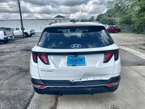 Used 2024 Hyundai Tucson SEL image 31