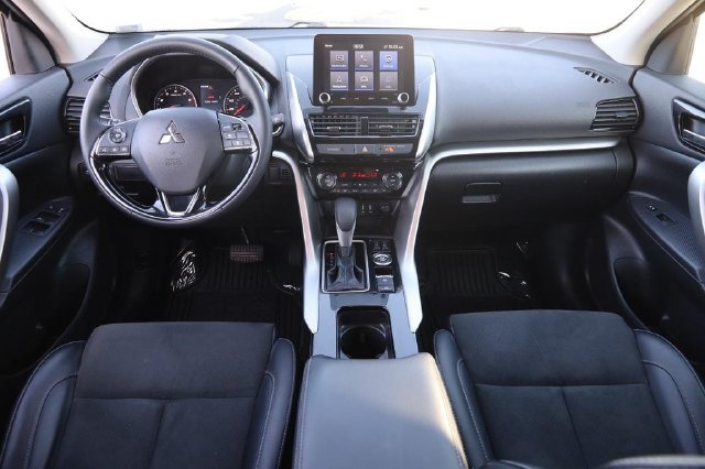 Used 2025 Mitsubishi Eclipse Cross SE AWD/4WD image 24