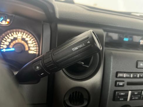 Used 2013 Ford F150 STX w/ Mid Equipment Group RWD image 63