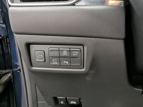 Certified 2025 MAZDA CX-5 AWD 2.5 S image 20