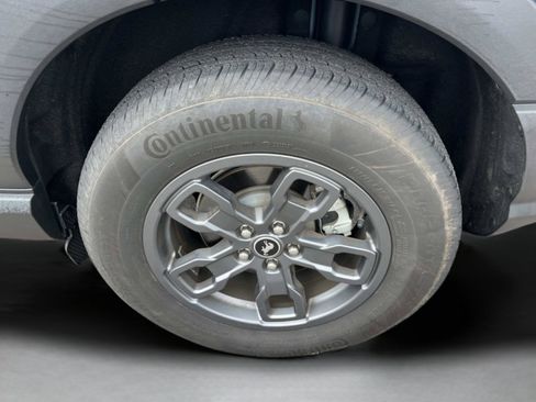 Used 2023 Ford Bronco Sport Big Bend w/ Convenience Package image 9