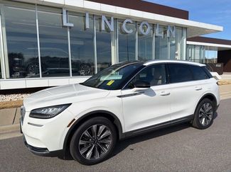 Used 2021 Lincoln Corsair Reserve w/ Elements Package video 1