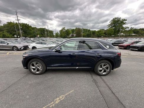 New 2026 Genesis GV70 2.5T Advanced AWD/4WD image 5