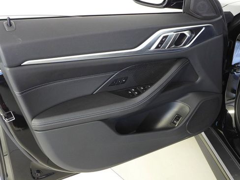 Certified 2023 BMW i4 eDrive35 w/ Premium Package RWD image 11