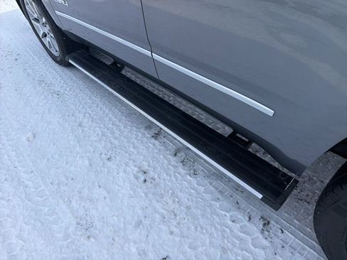 Used 2020 GMC Yukon Denali w/ Open Road Package AWD/4WD image 10