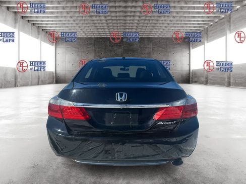 Used 2014 Honda Accord EX-L image 6