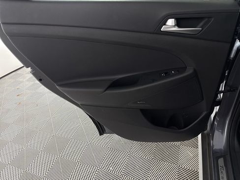 Used 2019 Hyundai Tucson Ultimate FWD image 12