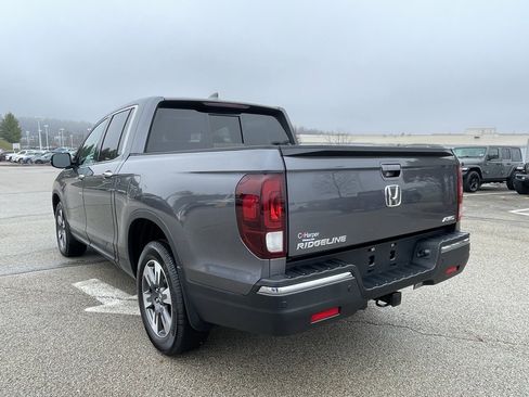 Used 2018 Honda Ridgeline RTL-E image 5