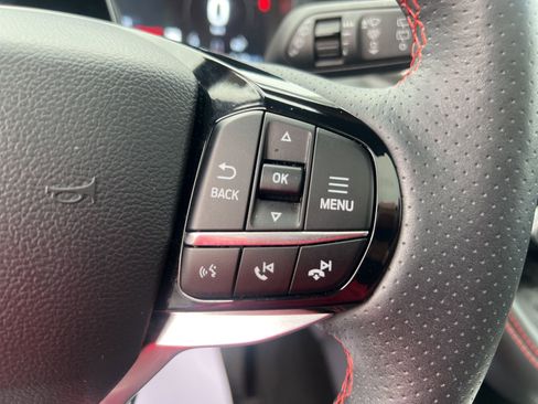 Used 2025 Ford Explorer ST-Line w/ Premium Package image 29