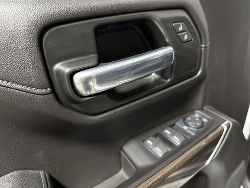 Used 2020 Chevrolet Silverado 1500 LT w/ All-Star Edition AWD/4WD image 20