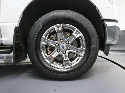 Used 2022 Ford F150 XLT w/ Equipment Group 302A High image 18