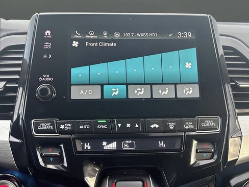 Used 2022 Honda Odyssey Touring image 21