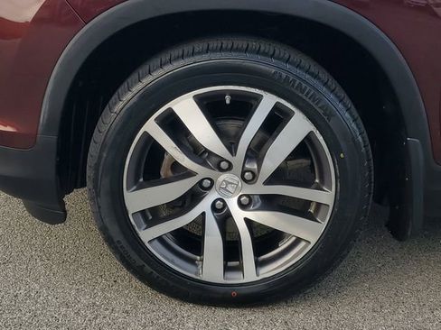 Used 2016 Honda Pilot Elite image 6