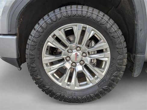 Used 2019 GMC Sierra 1500 Denali image 6