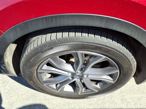 Used 2022 Honda CR-V Touring image 6