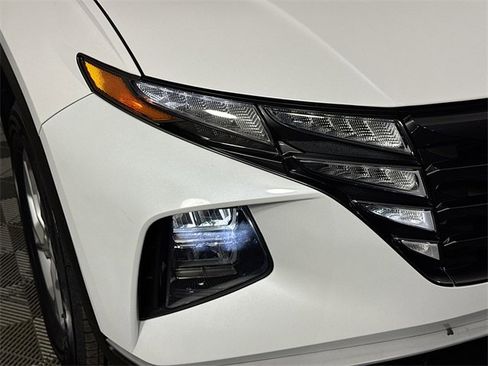 Used 2022 Hyundai Tucson SEL image 3