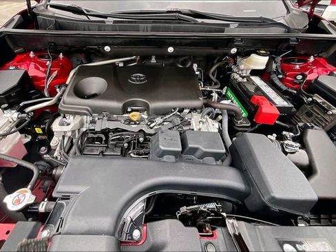 Used 2022 Toyota RAV4 Limited image 10