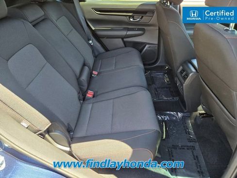 Certified 2023 Honda CR-V Sport image 19