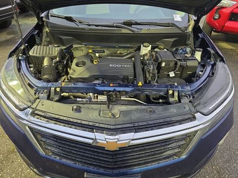 Used 2022 Chevrolet Equinox LT image 28