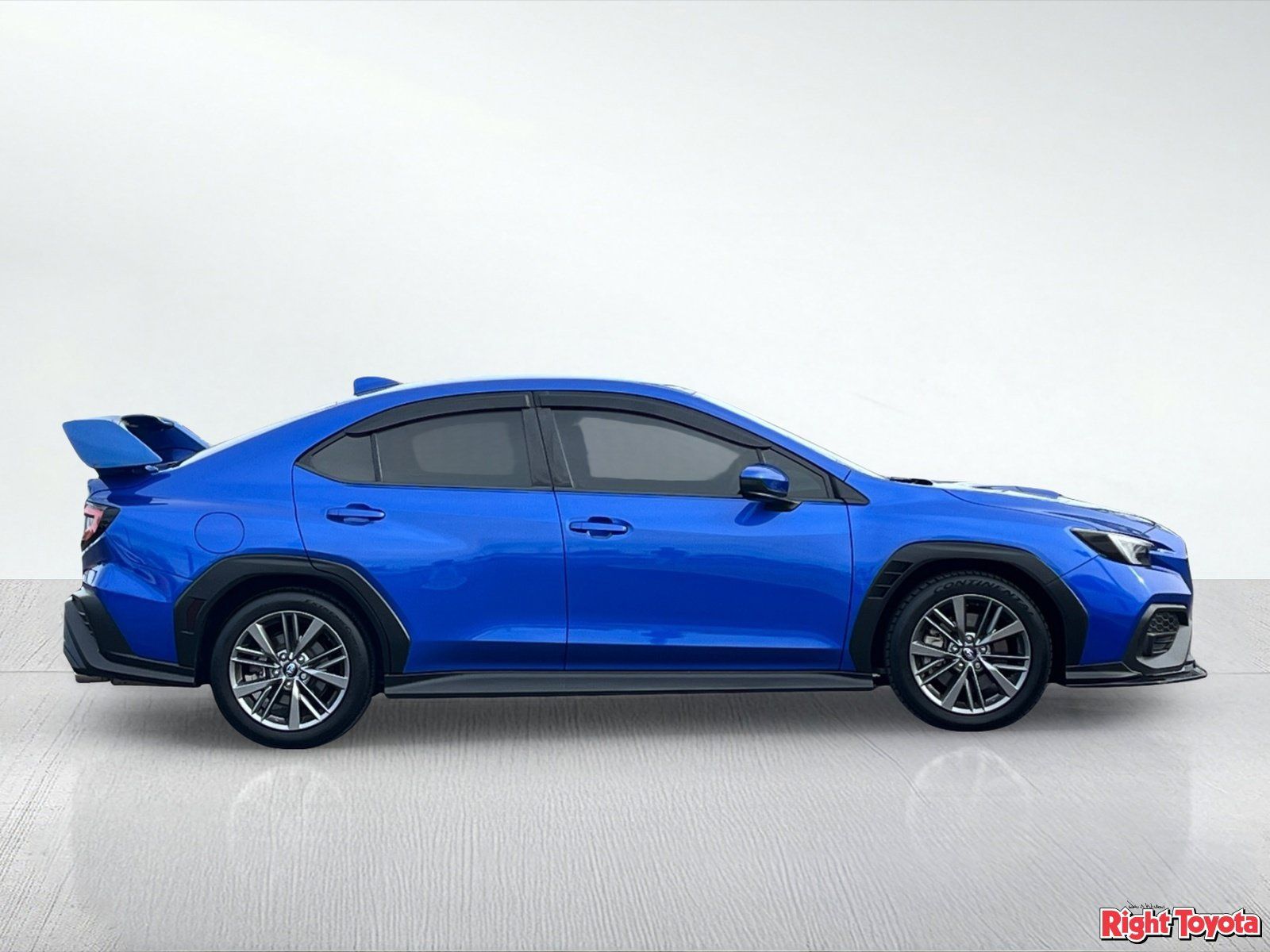 Used 2022 Subaru WRX AWD/4WD image 7