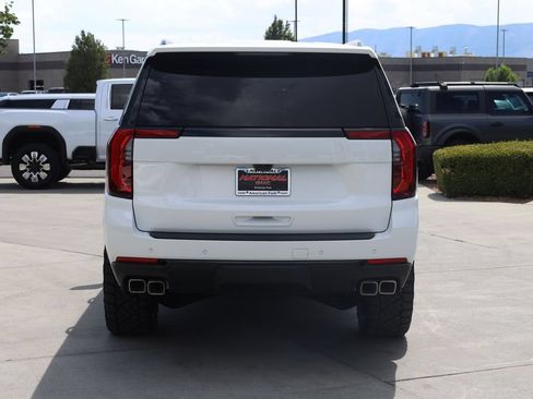 Used 2026 GMC Yukon XL Denali w/ Denali Reserve Package AWD/4WD image 5