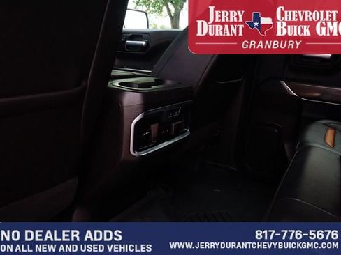 Used 2020 GMC Sierra 1500 AT4 w/ AT4 Premium Package AWD/4WD image 21